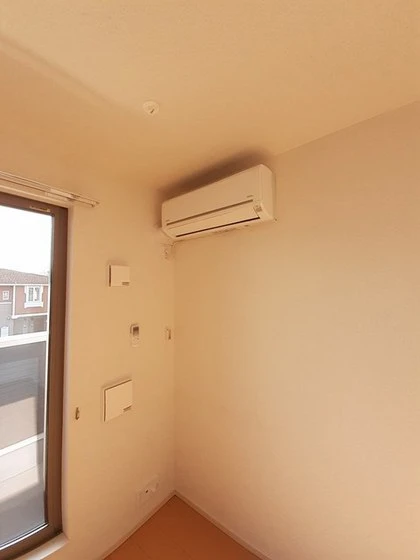 サニーメゾン弐番館