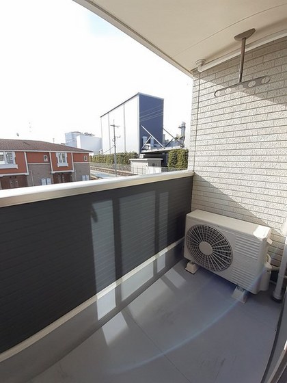 サニーメゾン弐番館