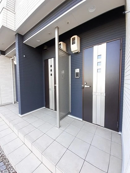 サニーメゾン弐番館