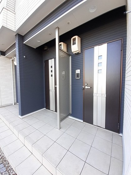 サニーメゾン弐番館