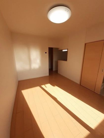 サニーメゾン弐番館