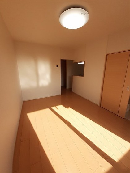 サニーメゾン弐番館