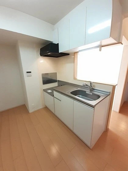 サニーメゾン弐番館