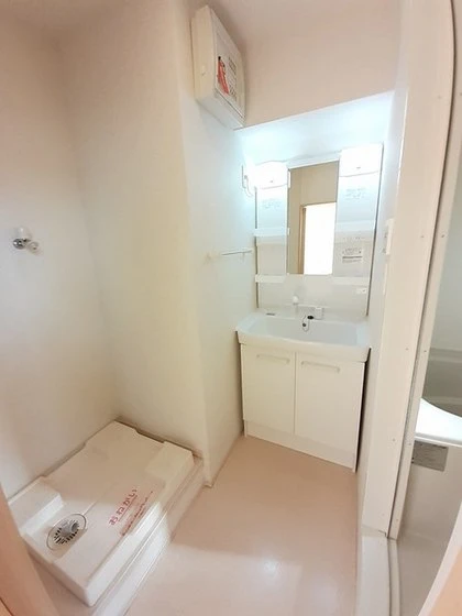 サニーメゾン弐番館