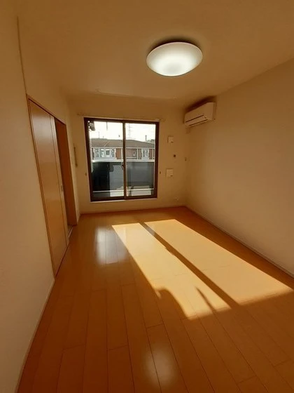 サニーメゾン弐番館