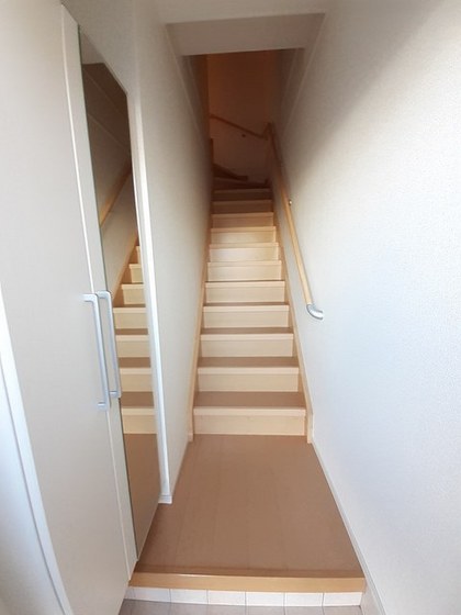 サニーメゾン弐番館