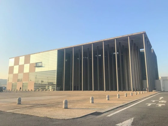 サニーメゾン弐番館