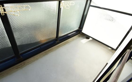 サンライト津島II号館