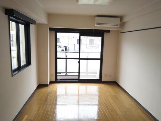 サンライト津島II号館