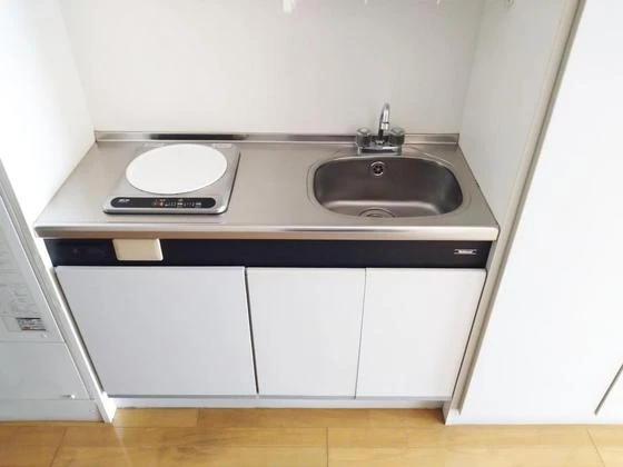 サンライト津島II号館