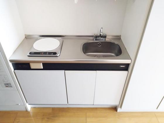 サンライト津島II号館