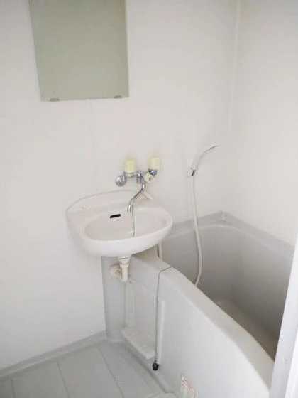 サンライト津島II号館