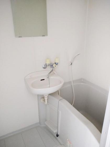 サンライト津島II号館