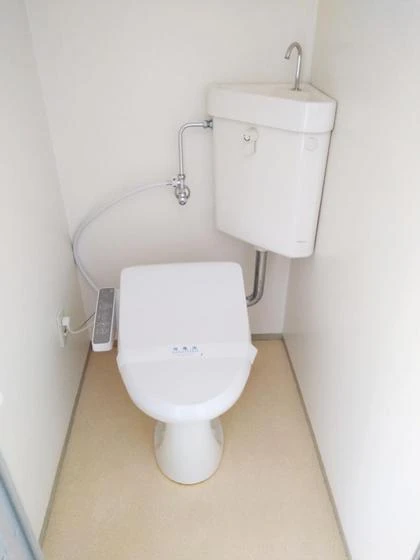 サンライト津島II号館