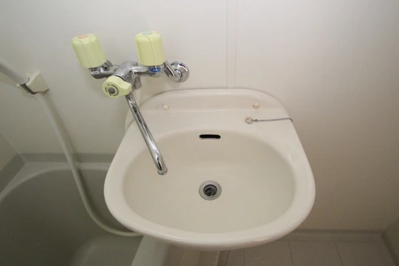 サンライト津島II号館