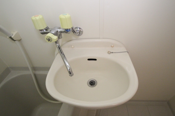 サンライト津島II号館