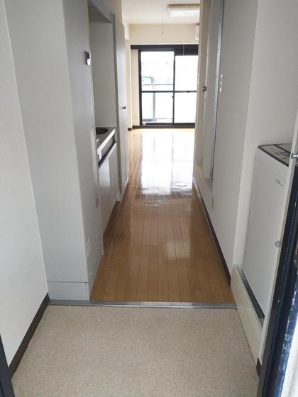 サンライト津島II号館