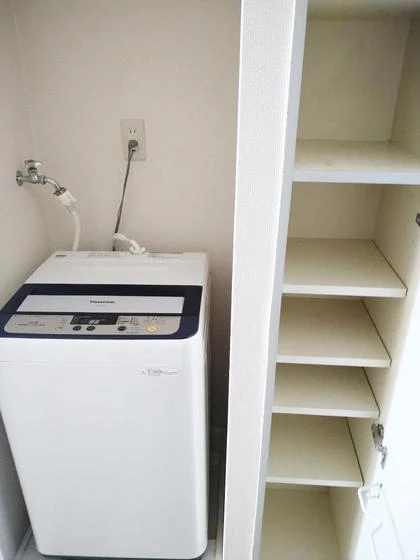 サンライト津島II号館