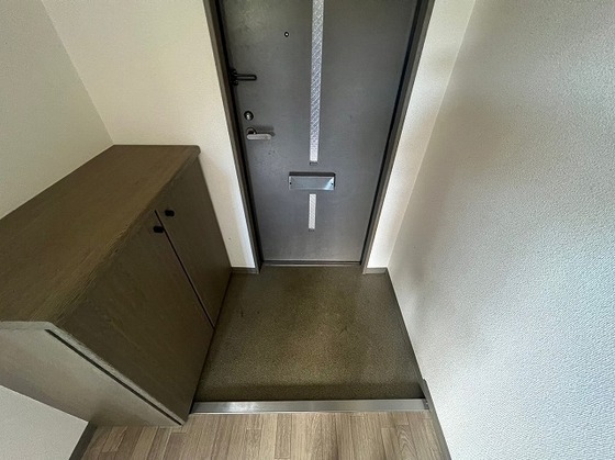 レジデンス馬木