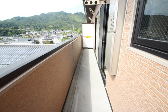 レジデンス馬木