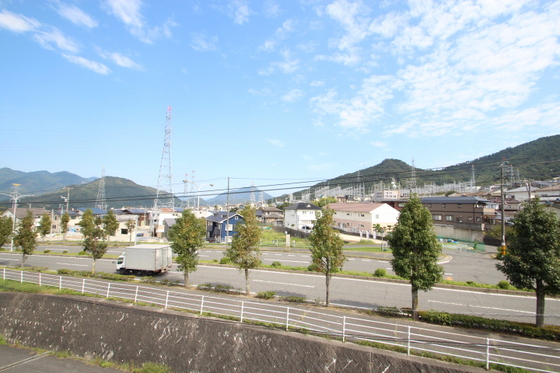 レジデンス馬木