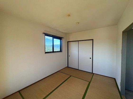 レジデンス馬木