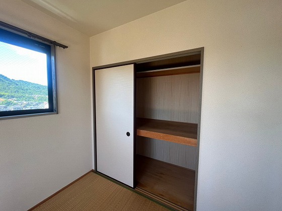 レジデンス馬木