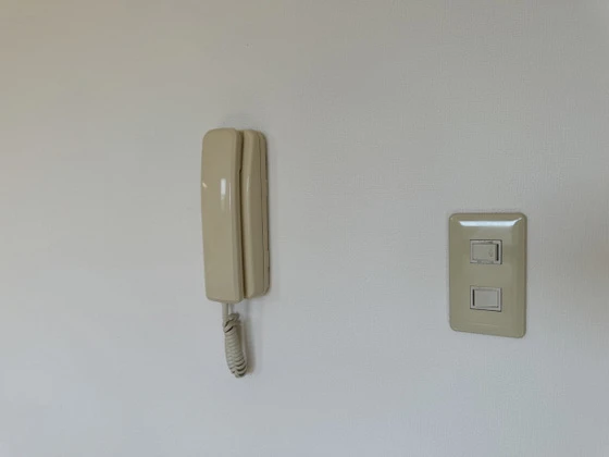 レジデンス馬木