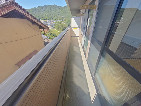 レジデンス馬木