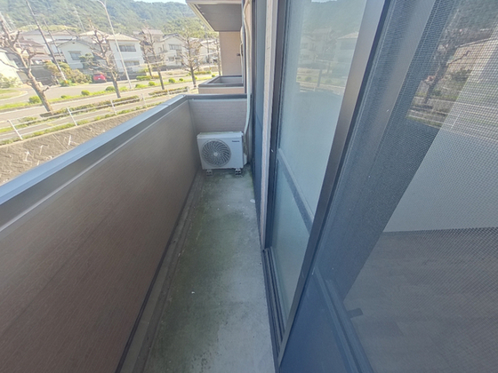 レジデンス馬木