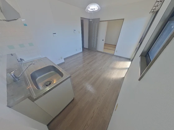 レジデンス馬木