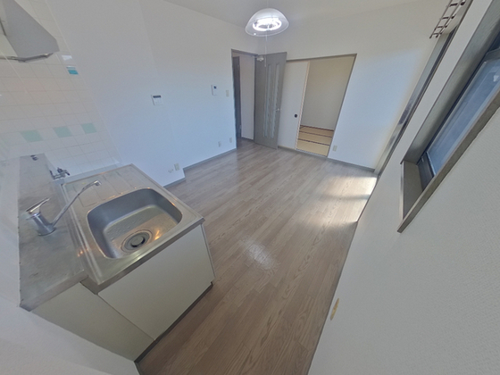 レジデンス馬木