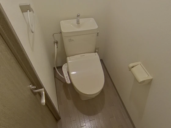 レジデンス馬木