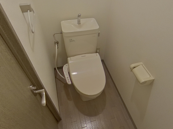 レジデンス馬木