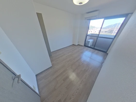 レジデンス馬木