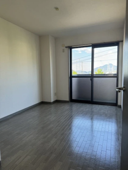 レジデンス馬木