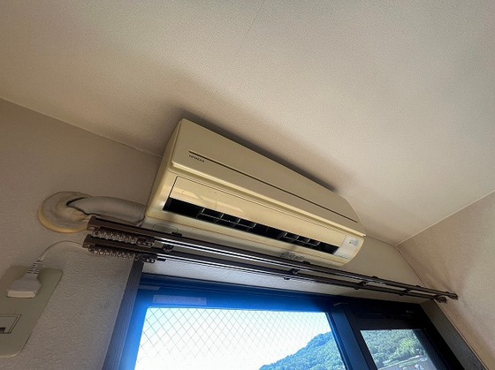 レジデンス馬木