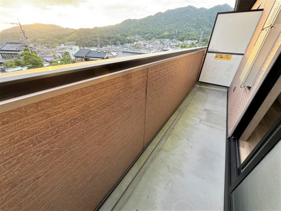 レジデンス馬木