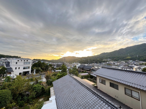 レジデンス馬木