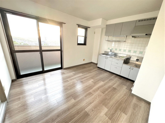 レジデンス馬木