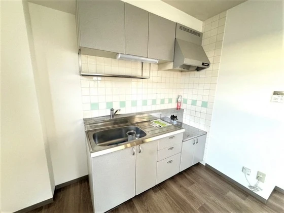 レジデンス馬木