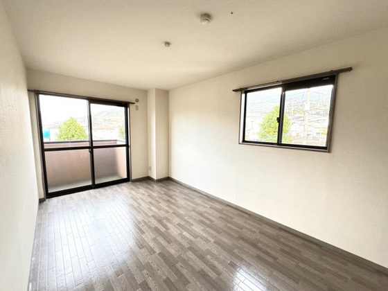 レジデンス馬木