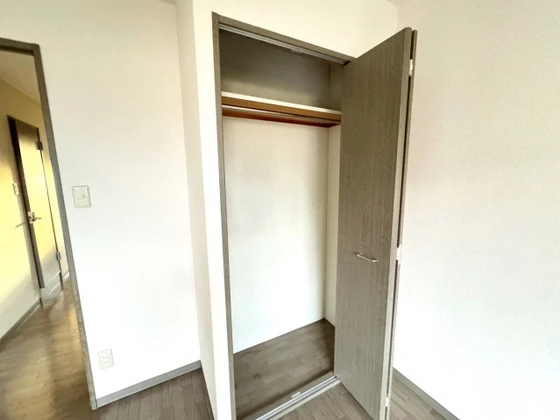 レジデンス馬木