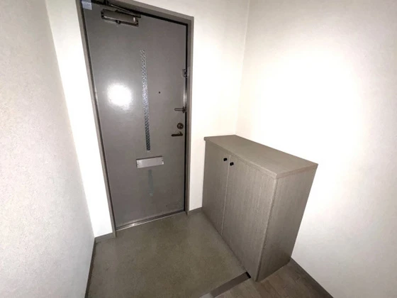 レジデンス馬木