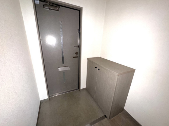 レジデンス馬木