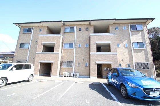 レジデンス馬木