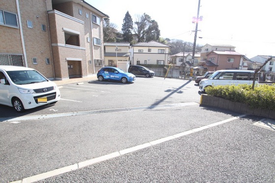 レジデンス馬木