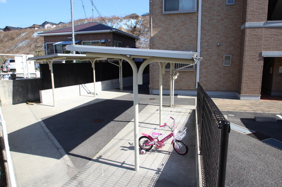 レジデンス馬木