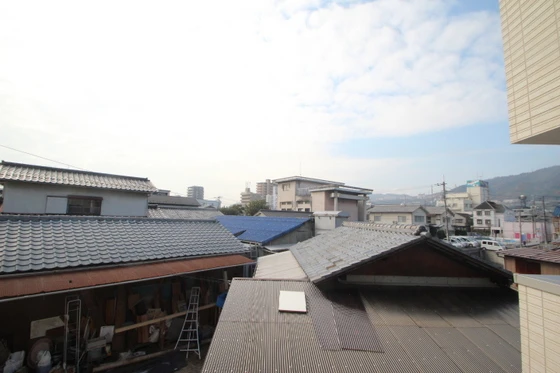 PLEIN SOLEIL 庚午北