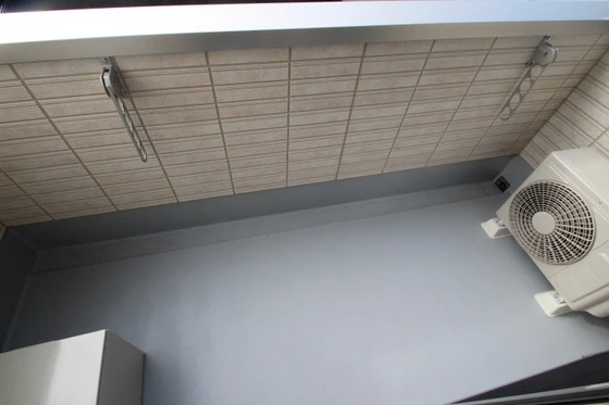 PLEIN SOLEIL 庚午北